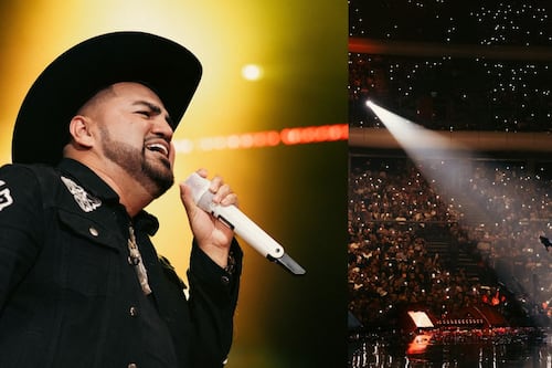 El Mimoso alista inolvidable presentación en Texcoco con sus más grandes éxitos