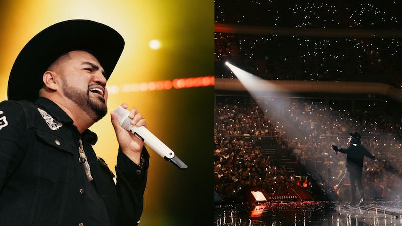 El Mimoso alista inolvidable presentación en Texcoco con sus más grandes éxitos