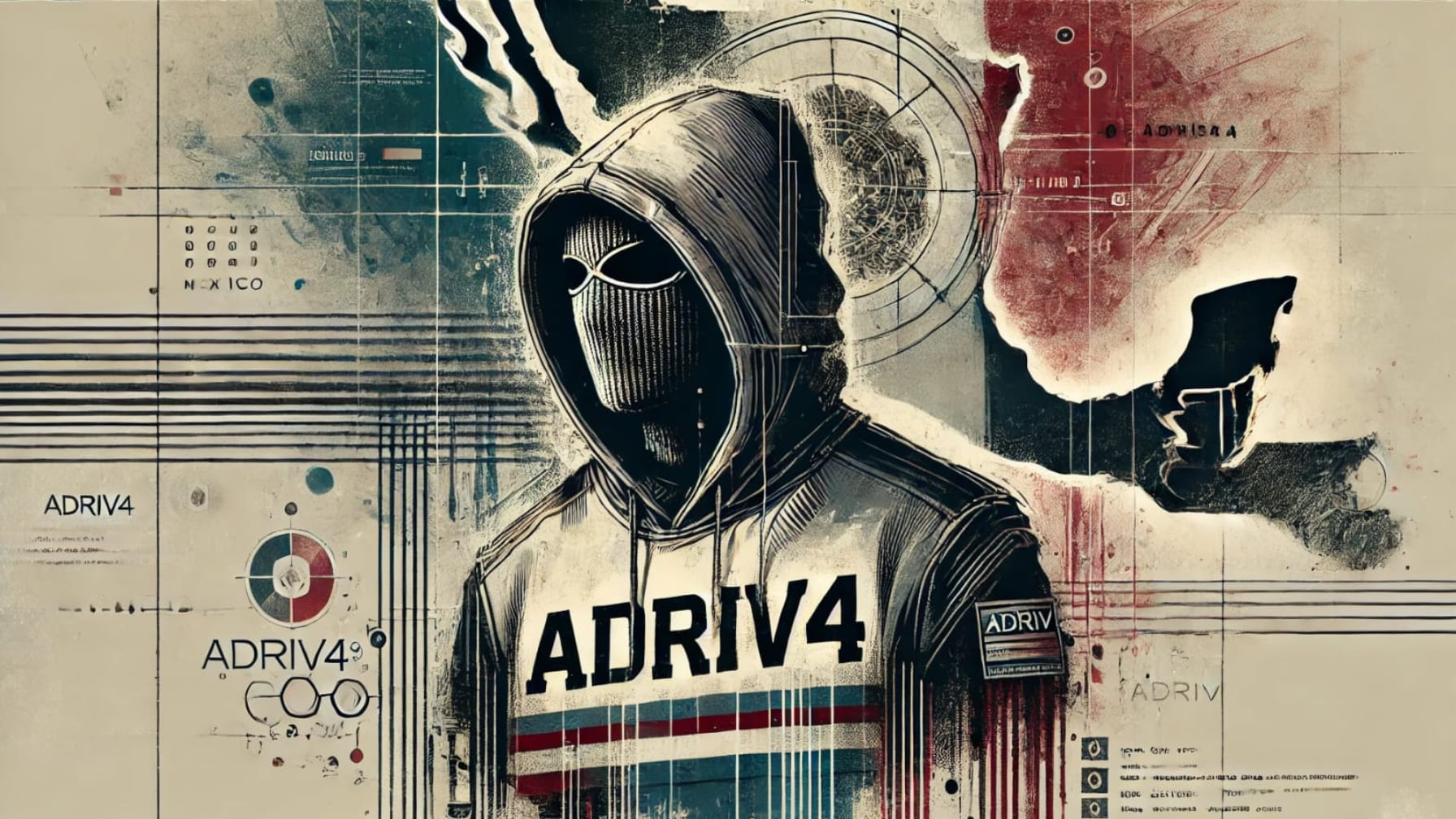 El ciberdelincuente aDriv4 ha dejado mensajes en sitios oficiales mexicanos, ofreciendo vulnerabilidades zero-day en WordPress, alertando sobre riesgos mayores.