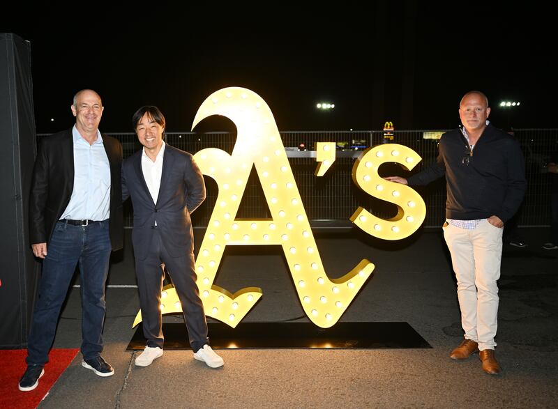Tropicana pone fin a su historia como una piedra angular del Strip, mientras Bally's y los Athletics se preparan para transformar el sitio en un destino de entretenimiento de nivel mundial