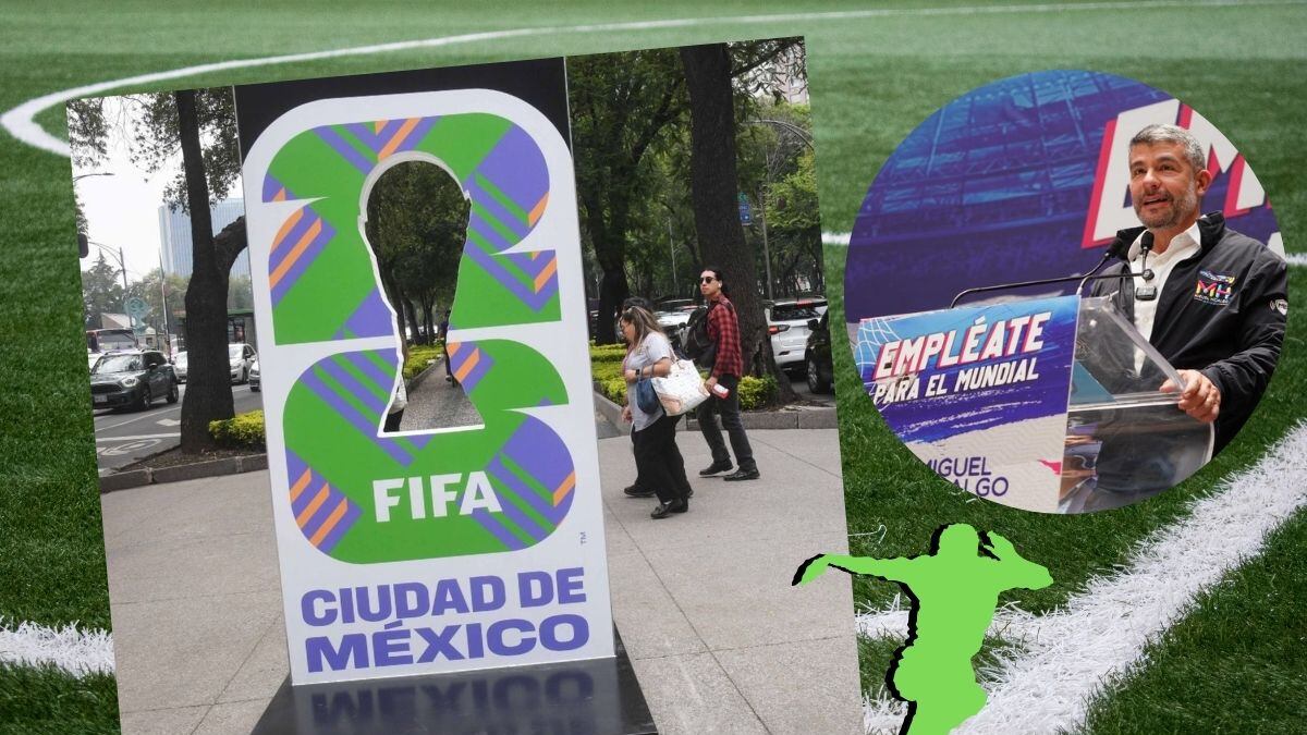 Empleo Mundial 2026.