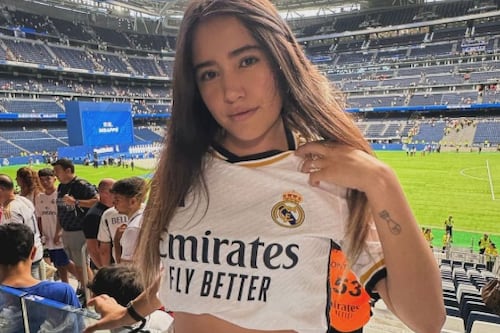 “No encontró su cuchillo, no lo estaría contando”: Mercedes Roa expone la agresión que sufrió