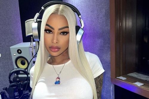 Yailin sorprende a sus fans al estrenar nuevo video musical junto a 6ix9ine