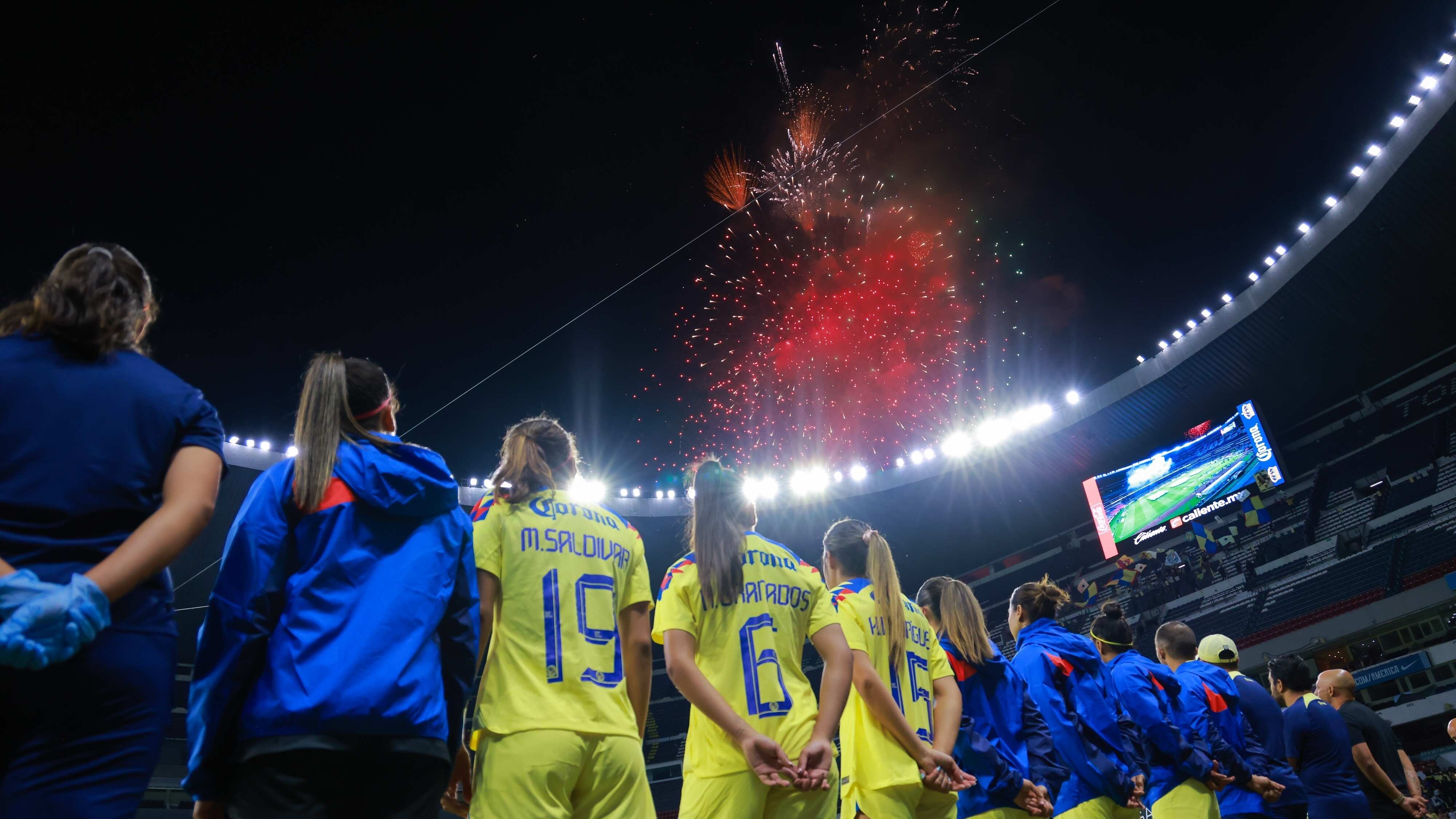 La denuncia provocó una reacción de las autoridades