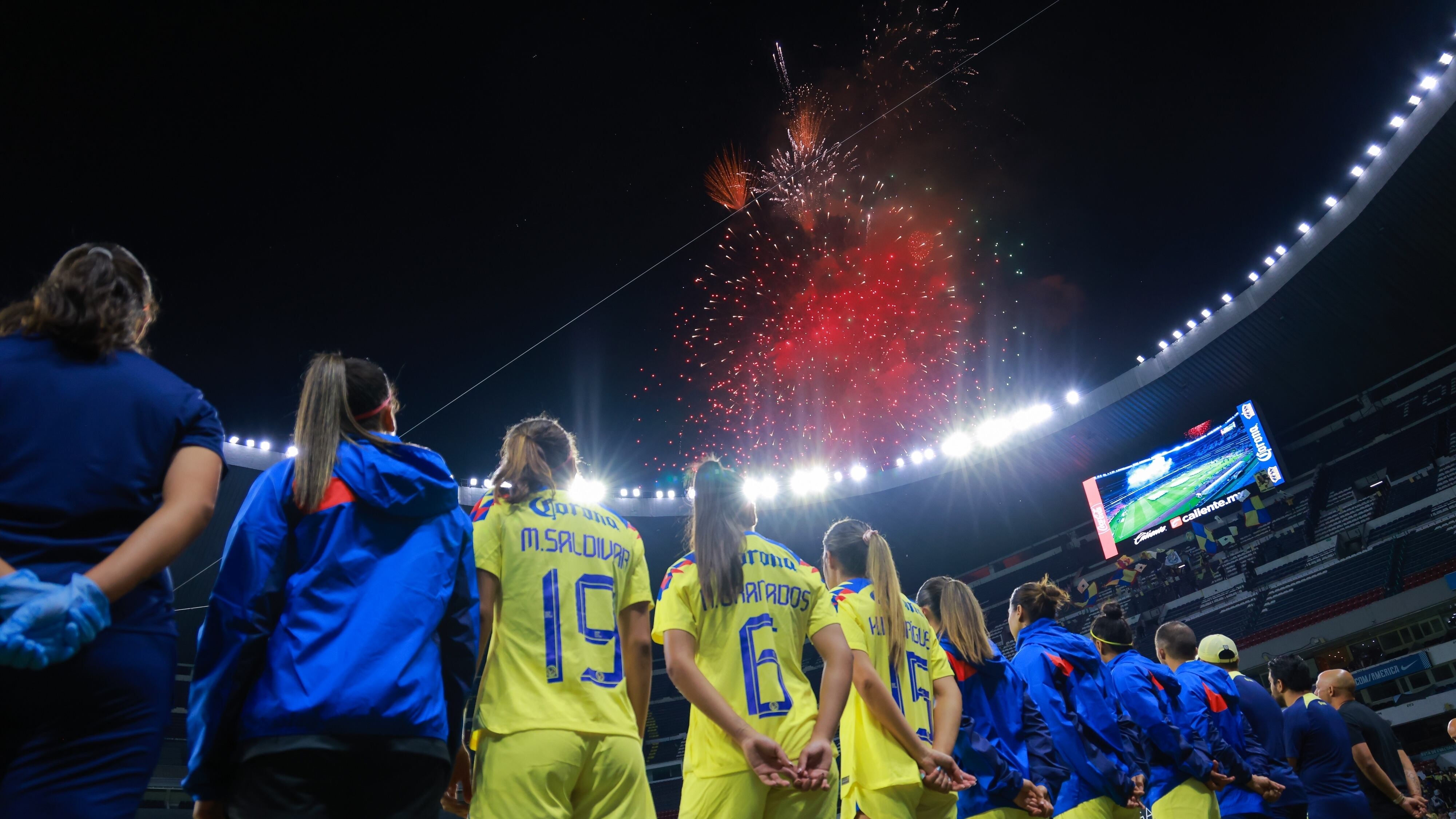 La denuncia provocó una reacción de las autoridades