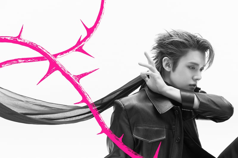 YEONJUN de TOMORROW X TOGETHER