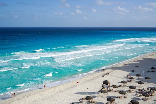 ¿Planeas salir de vacaciones? ve y conoce alguna de las 10 playas más populares de México en 2021
