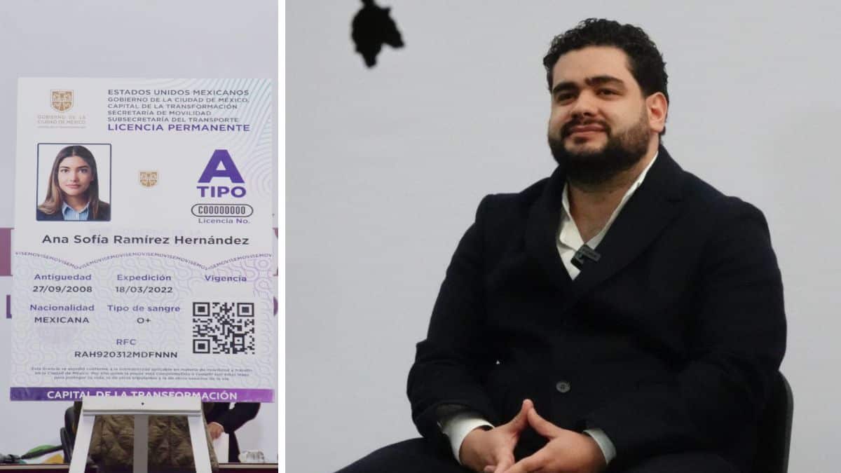 Juan Pablo de Botton.