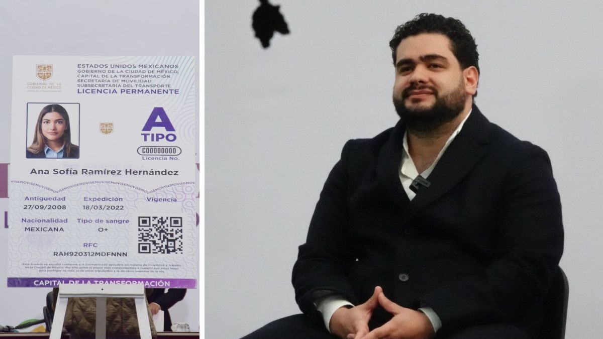 Juan Pablo de Botton.