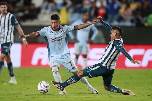 “El karma es canijo”: Cruz Azul e Iván Alonso habrían negado cambiar horario del Play-in de Pachuca