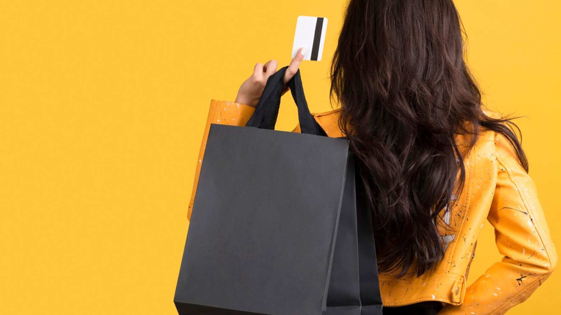 Es época de muchas compras