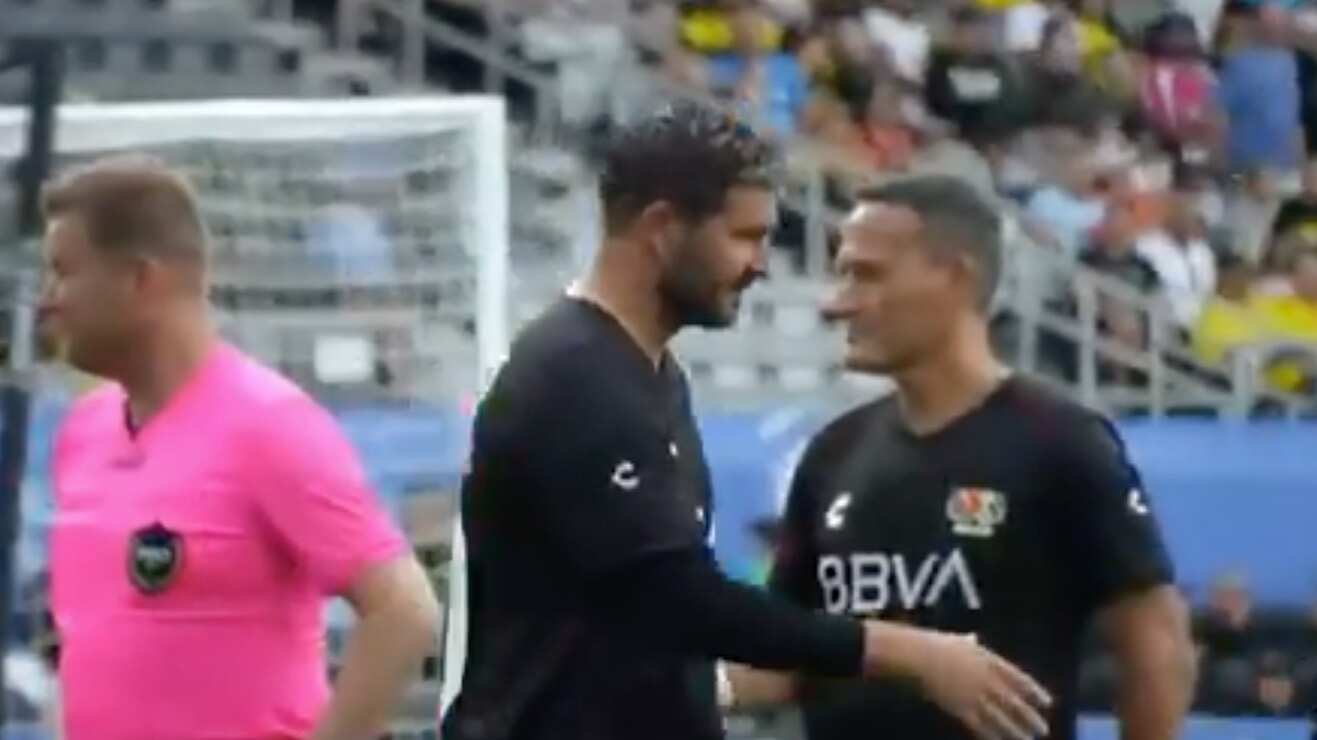 Gignac/Matador Hernández