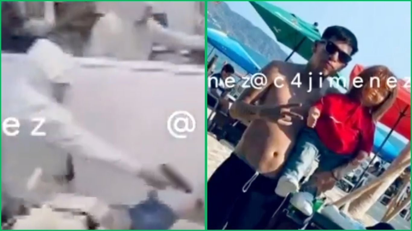 Extorsionadores exigían 25 mil pesos como cobro de piso