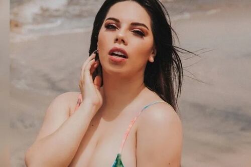 Lizbeth Rodríguez vuelve a las redes sociales con una picante fotografía