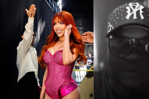 Filtran videos con las amenazas de muerte que recibió Yeri Mua