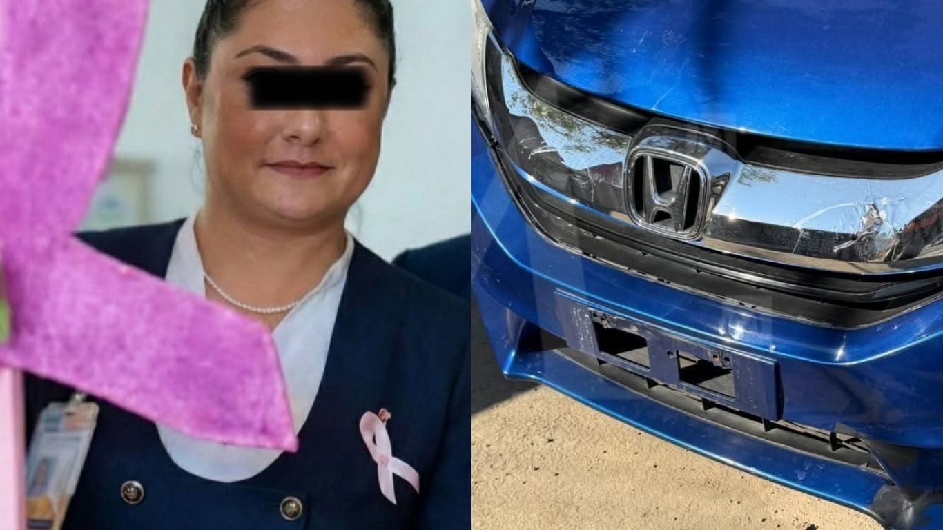 Giran orden de aprehensión contra enfermera