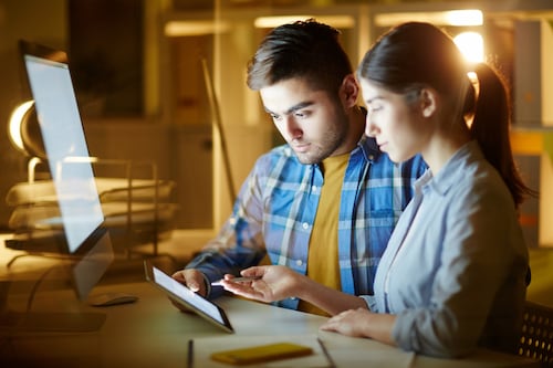 Innovation Campus: el programa que fusiona IA, liderazgo y certificación universitaria