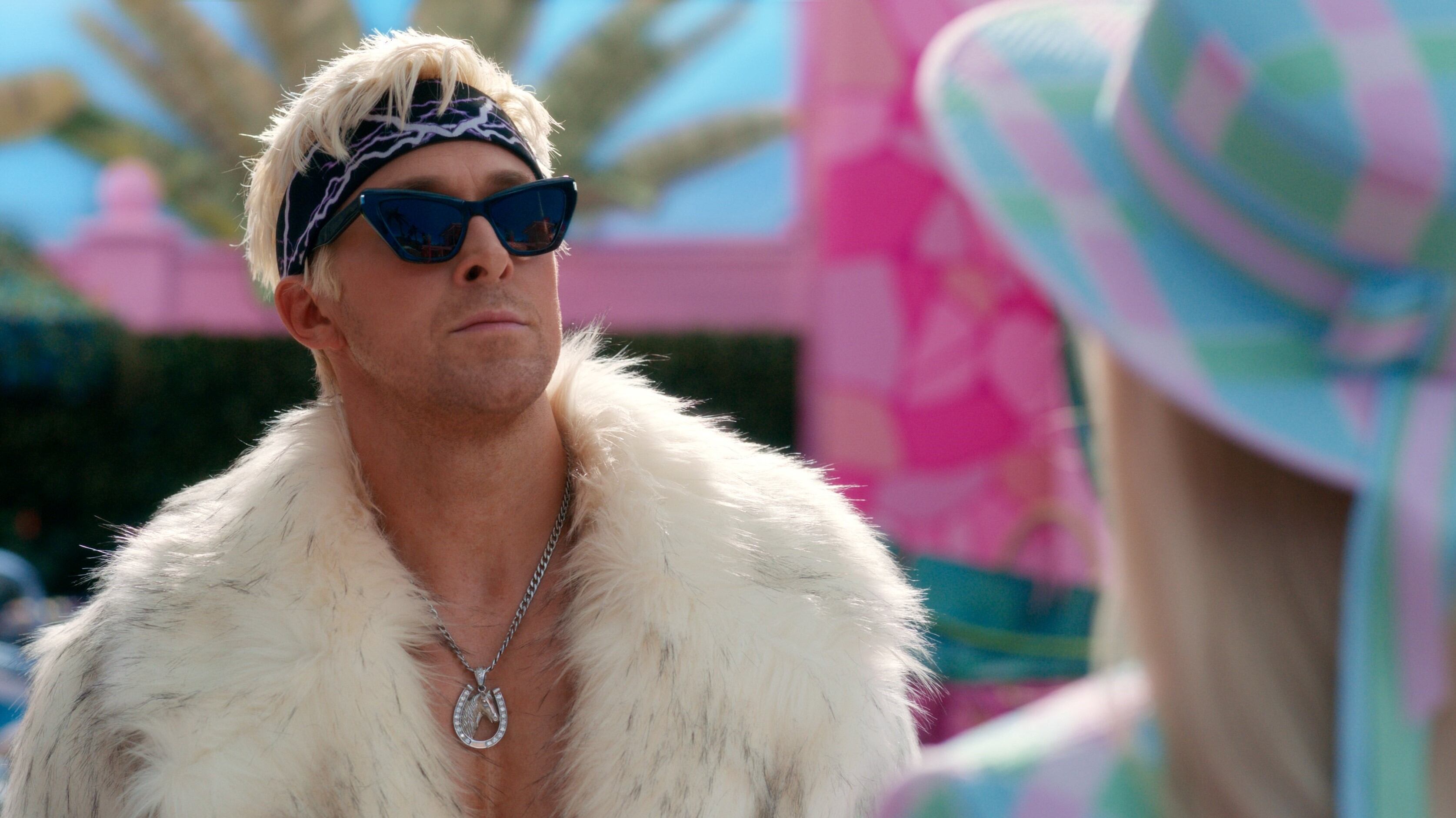 En redes aseguran que con la reacción de Ryan Gosling al ganar en Critics Choice Awards nació un nuevo meme.