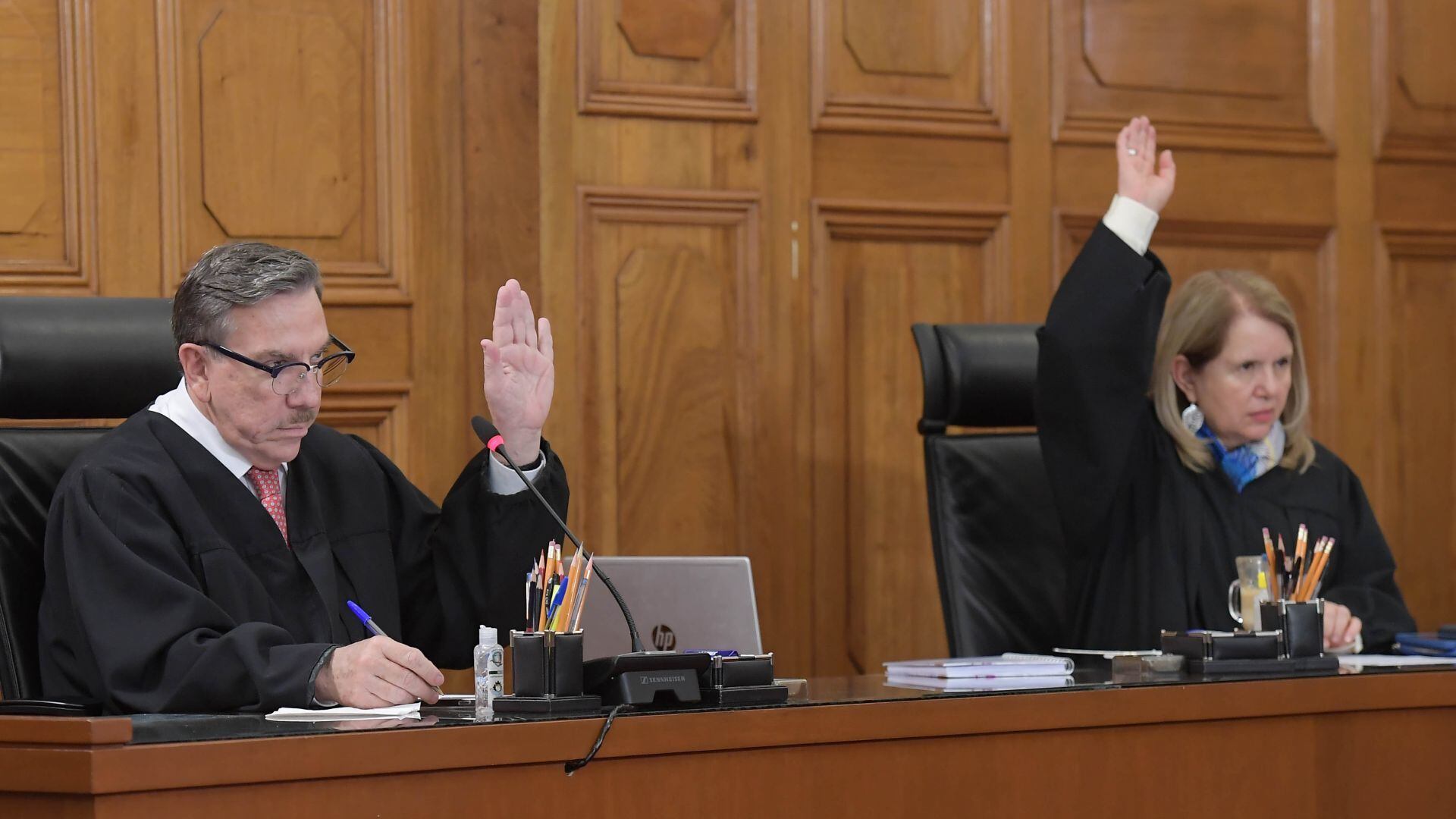 Suprema Corte confirma omisión del Senado para nombrar comisionados del Inai