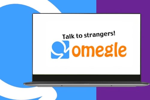 Omegle cierra su servicio tras 14 años de ‘conectar con extraños’ en internet
