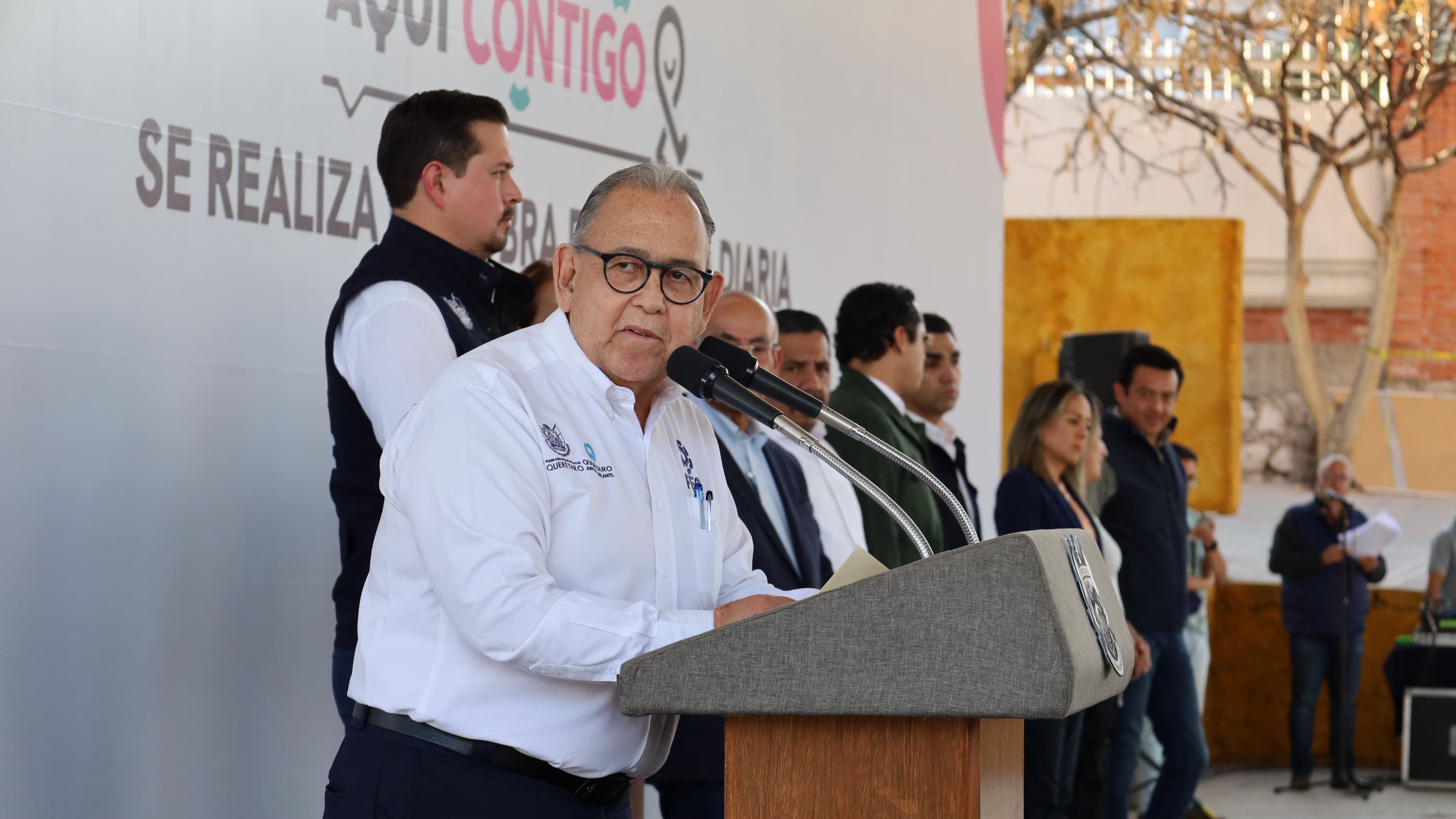 Nuevos telebachilleratos llegarán a Querétaro