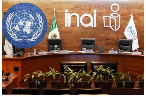 Claudia Sheinbaum advierte que van investigar extorsión del INAI por caso del Mundial 2026