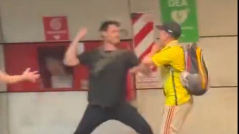 River Plate y Boca Juniors son dos de los equipos más importantes de Argentina.