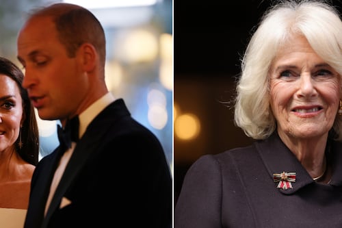 Escándalo real: acusan a Camila Parker de declararle la guerra a William por esta polémica razón