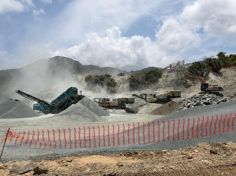 Gobierno de México hará inversión millonaria en infraestructura carretera en Veracruz.