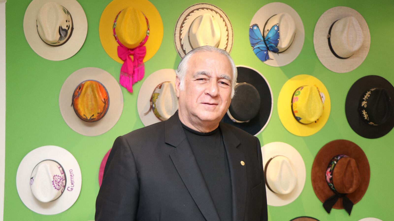 Miguel Torruco Marqués