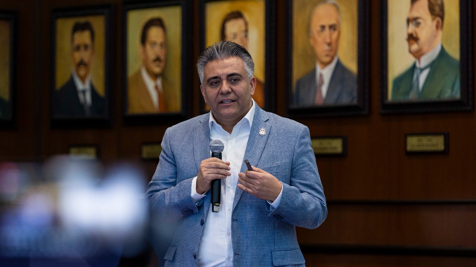 Crean cobro para fondo de emergencias