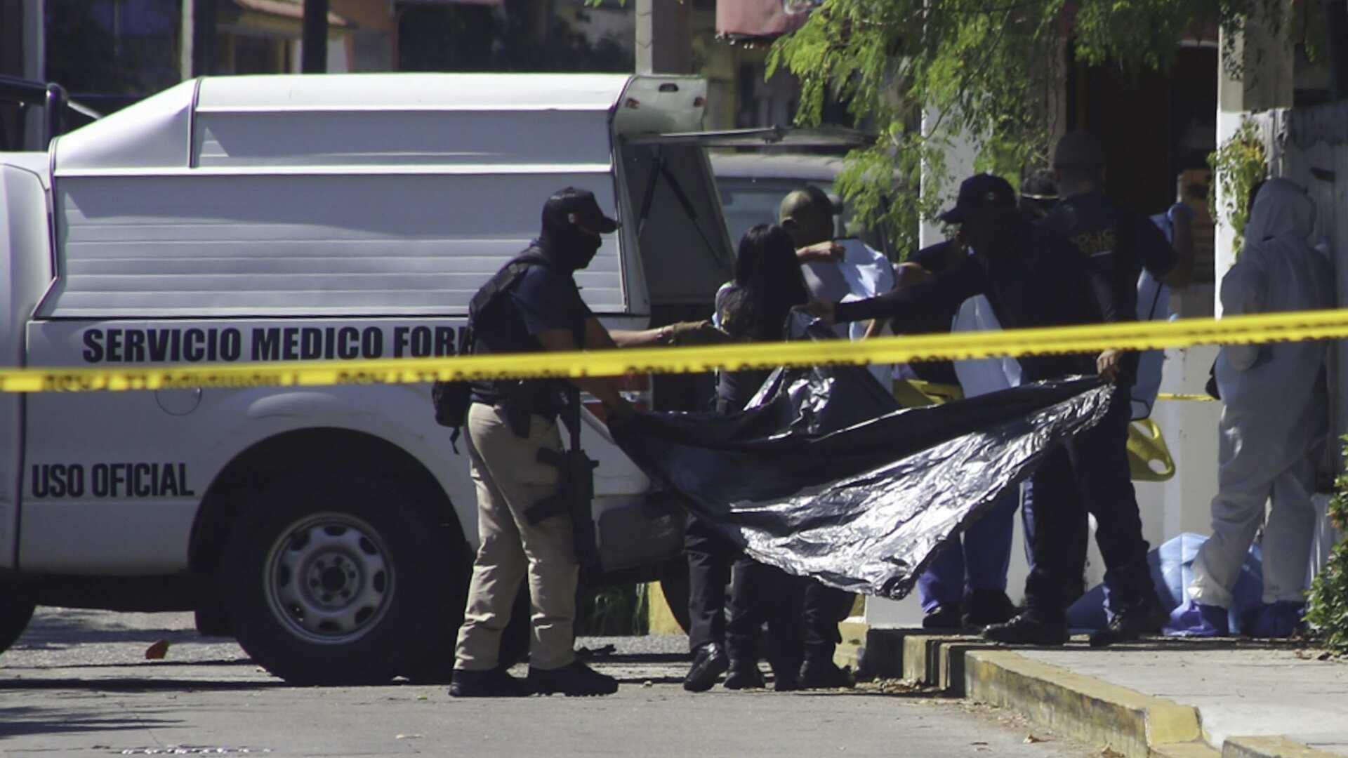 En 16 días Acupulco acumula 34 homicidios dolos, cuatro más que los registrados durante enero de 2022.