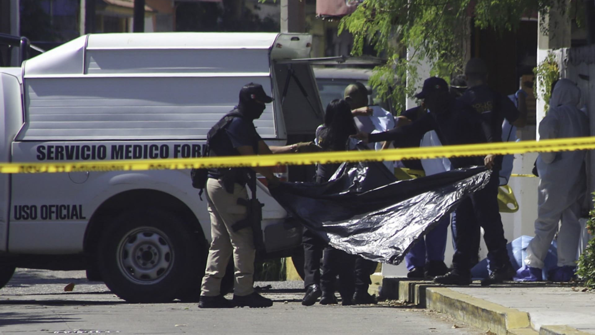 En 16 días Acupulco acumula 34 homicidios dolos, cuatro más que los registrados durante enero de 2022.