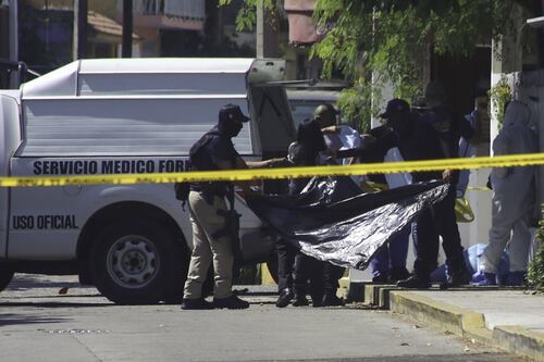 Acapulco promedia más de 2 homicidios diarios en los que va de 2023; suman 35 en 16 días