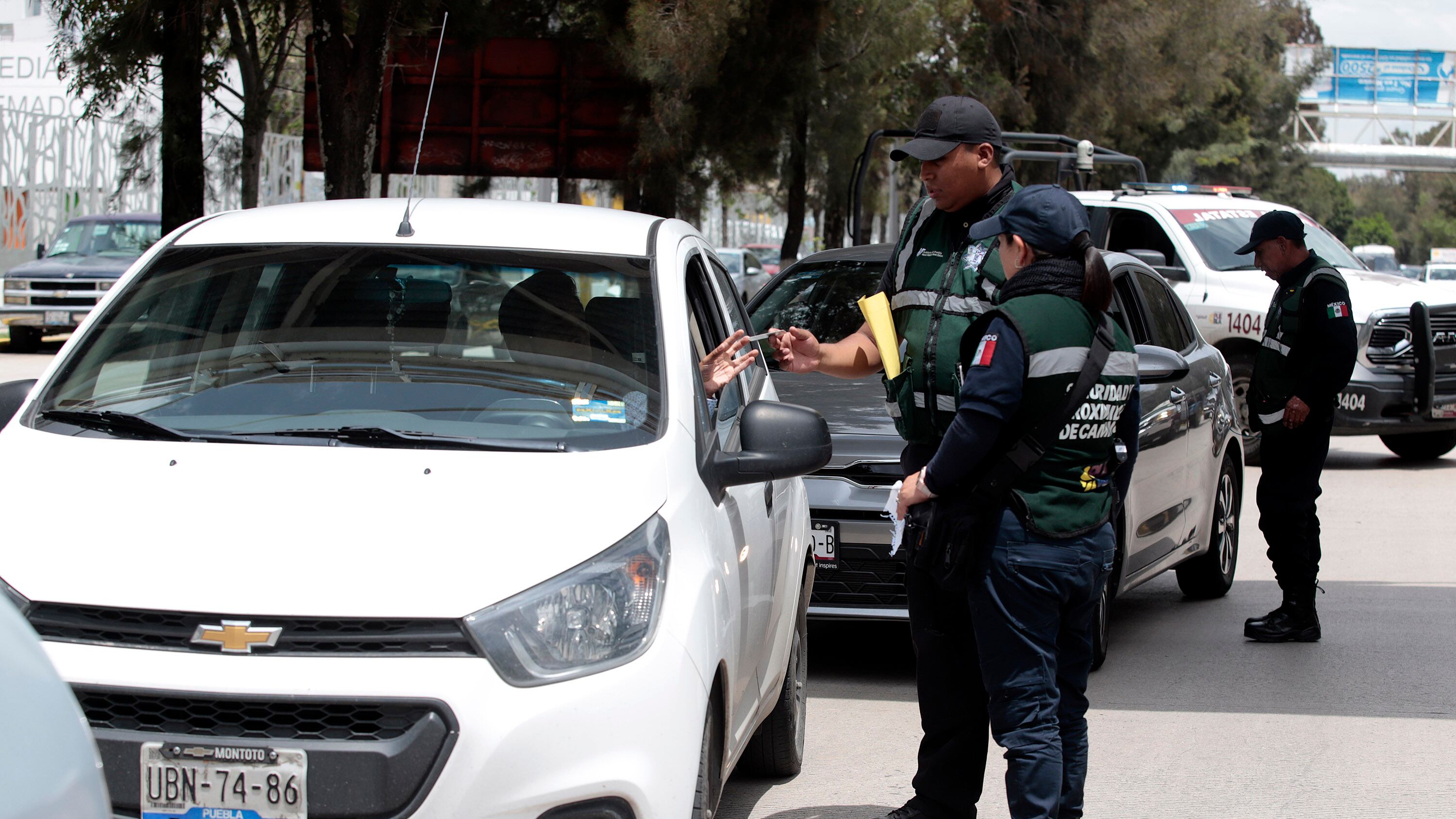 FOTO: Agencia Enfoque