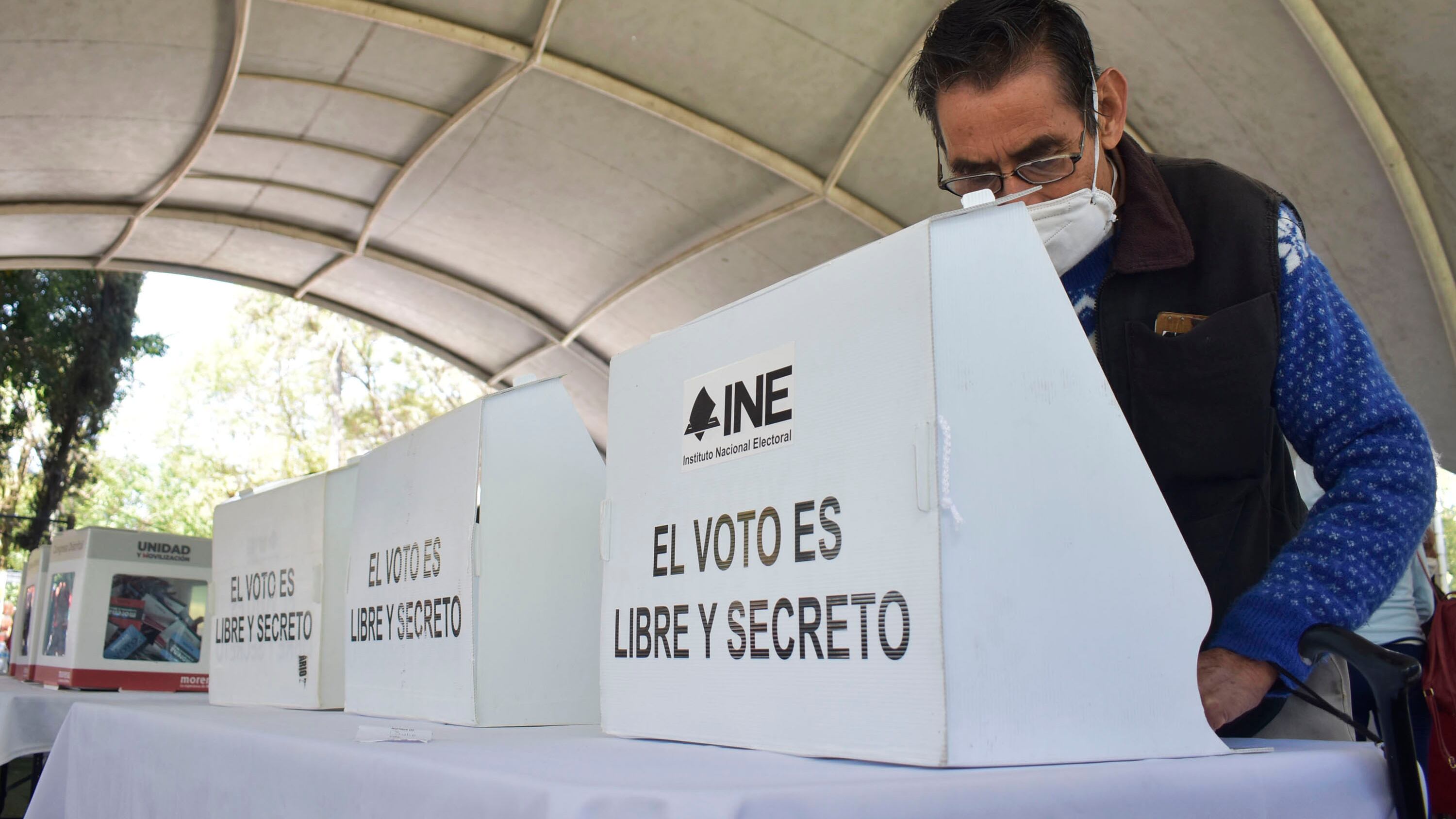 FOTO: Agencia Enfoque