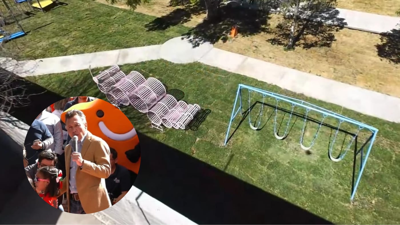 GOBIERNO DE JALISCO/ ESPECIAL