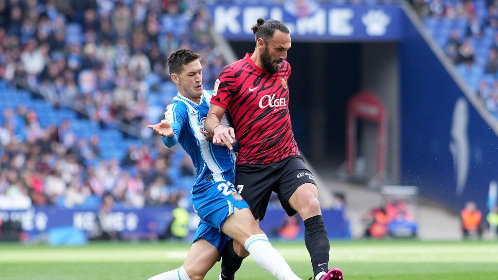 Espanyol Mallorca