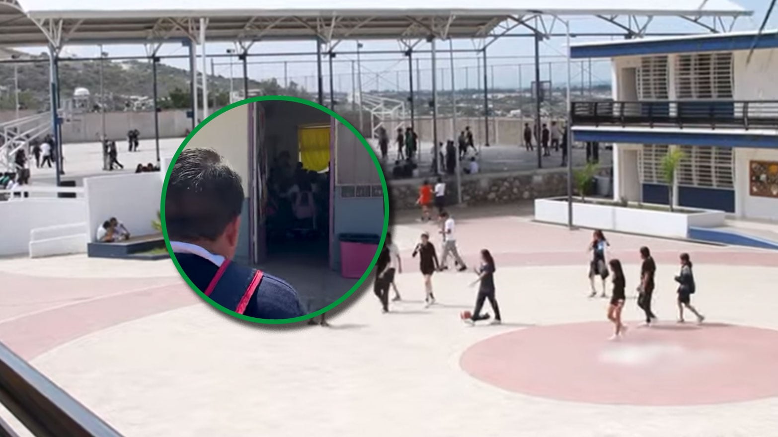 Este 12 de enero regresan a clases más de 1.2 millones de estudiantes de educación básica en Guanajuato.