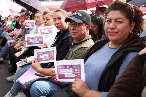 Vales Mercomuna 2025: ¿cómo registrarse para recibir 2 mil pesos en CDMX?