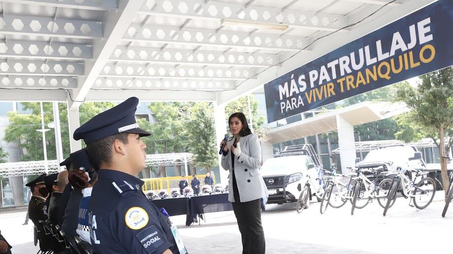 En total se han entregado 260 unidades a lo largo del año.