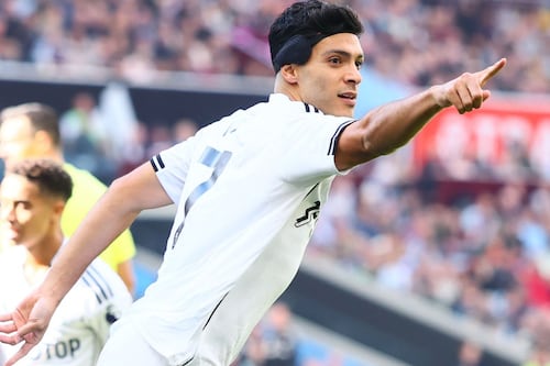 ¡De México para el mundo! Raúl Jiménez recibe histórico galardón en la Premier League