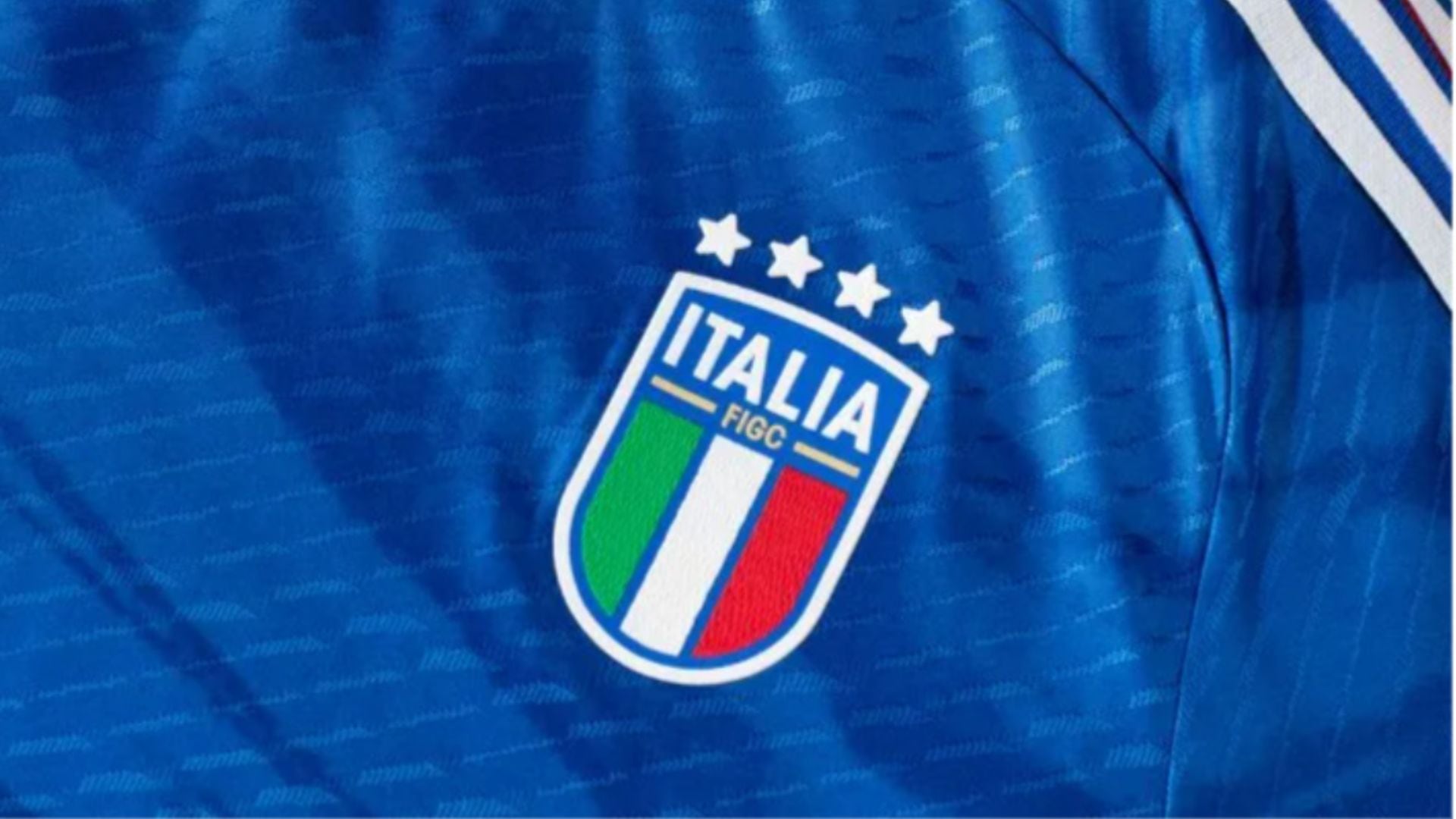 Selección de futbol de Italia