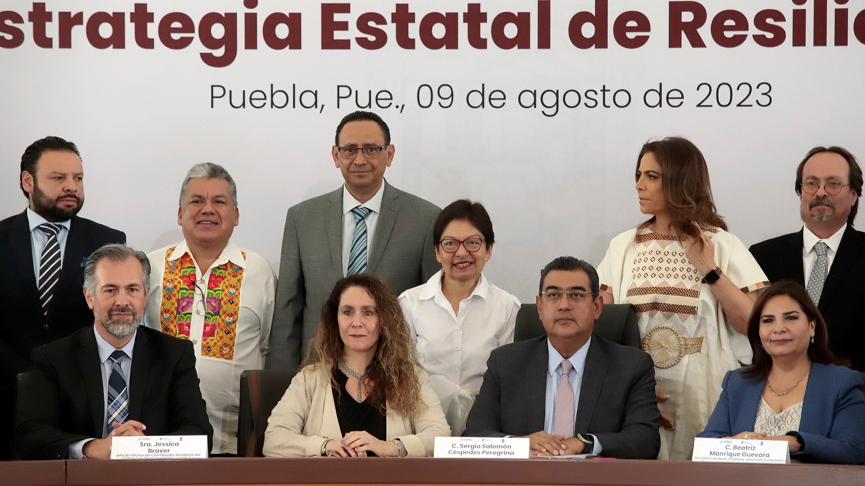 FOTO: Agencia Enfoque