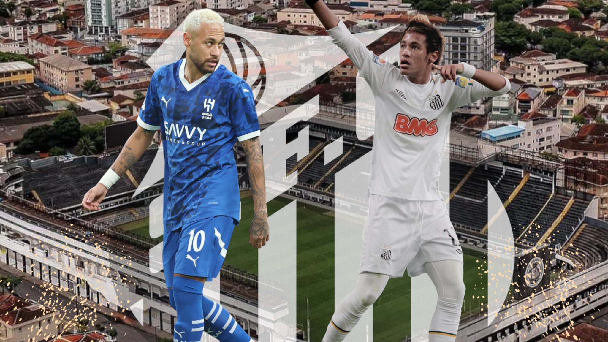 Neymar viajará a Brasil para las pruebas médicas