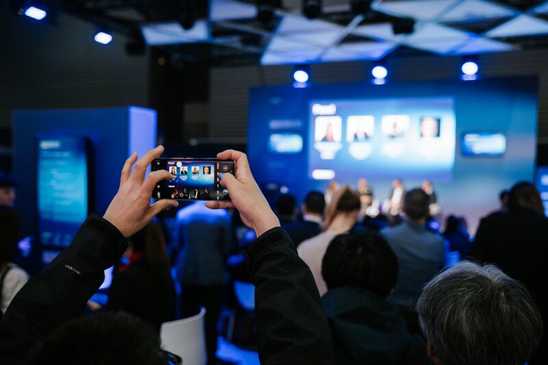 Honor se prepara para cautivar a los asistentes del Mobile World Congress con su visión vanguardista en sus nuevos dispositivos