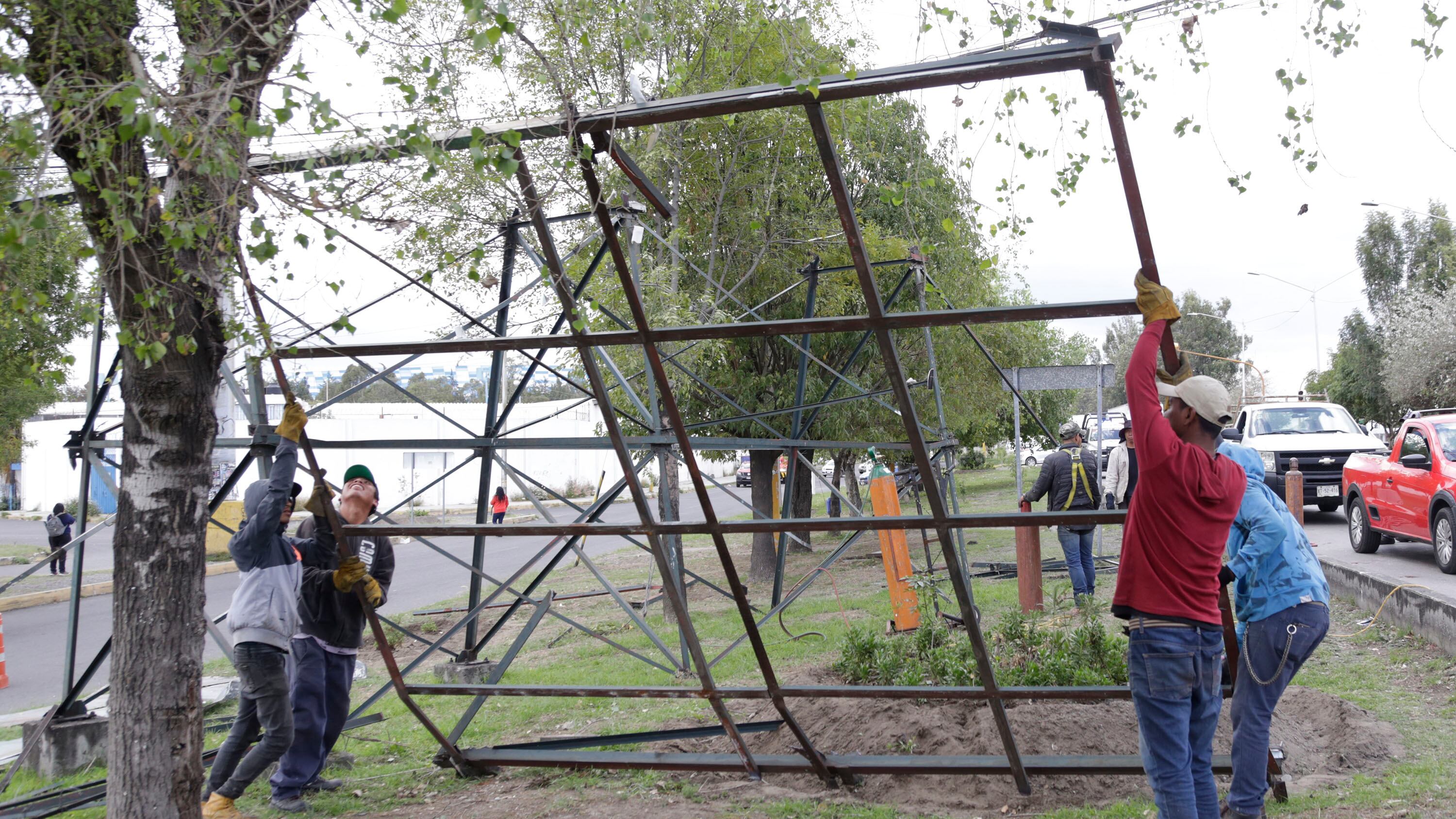 FOTO: Agencia Enfoque