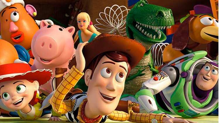 Celebra los 100 años de historias y recuerdos compartidos.