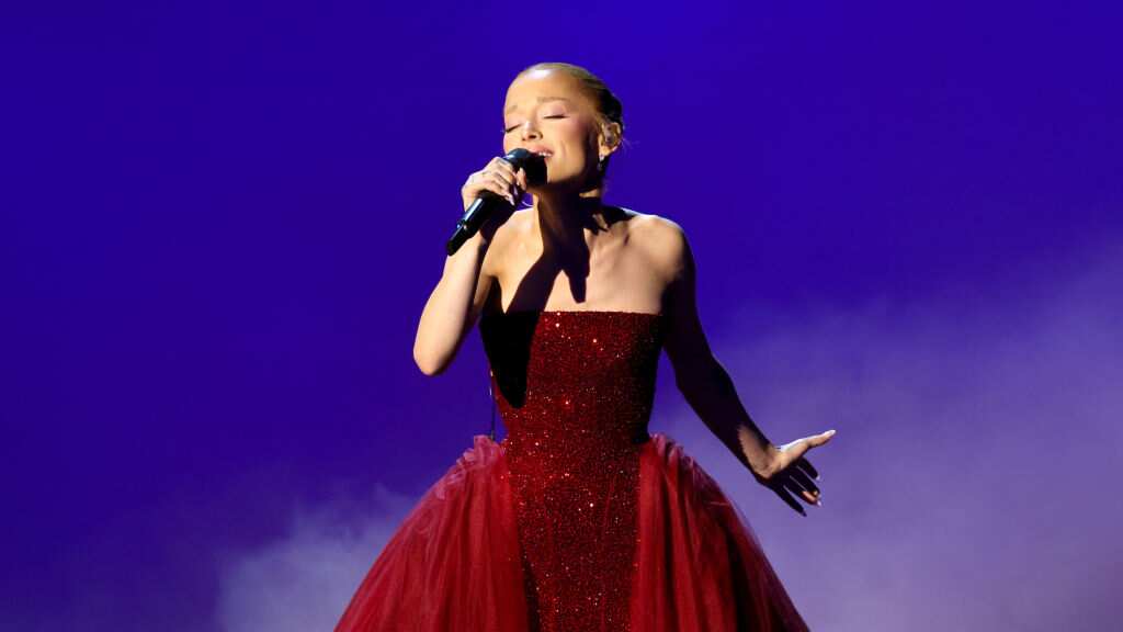 Con una trayectoria exitosa de más de 15 años en el mundo del entretenimiento, es un ejemplo para distintas generaciones que han crecido con sus programas o música. Foto: Getty Images.