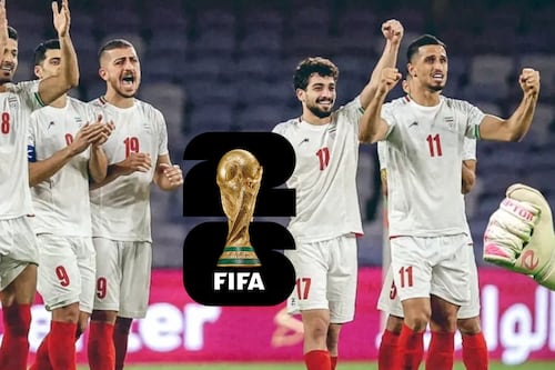 ¿Adiós al Mundial 2026? FIFA lanza fuerte mensaje sobre el caso de Irán